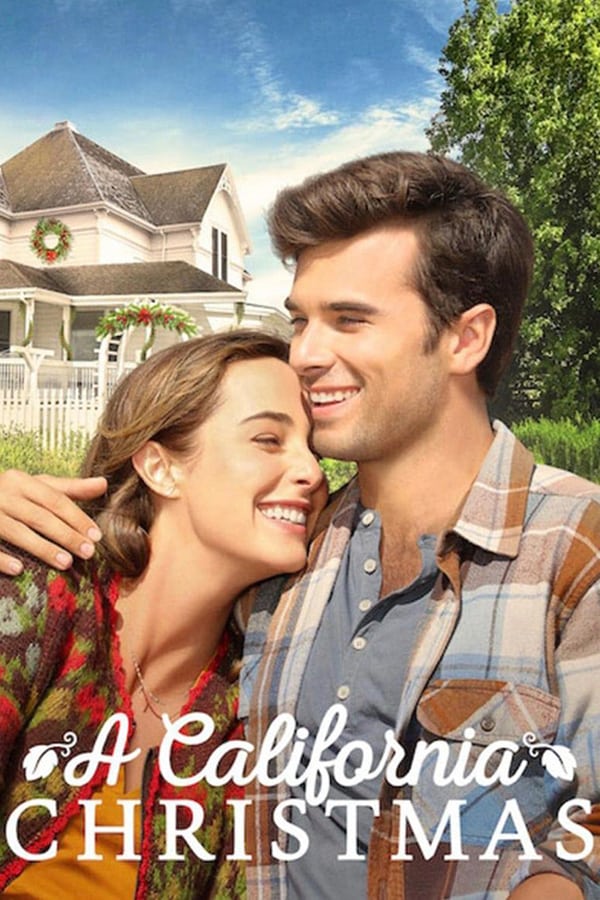 A California Christmas (2020) คริสต์มาสแคลิฟอร์เนีย