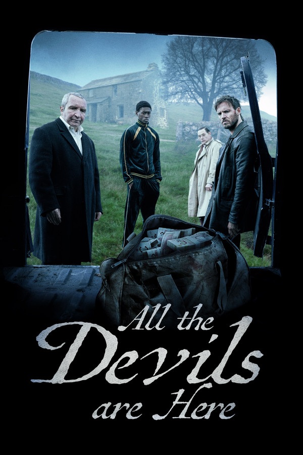All the Devils Are Here (2025) ที่นี่… มีแต่ปีศาจ