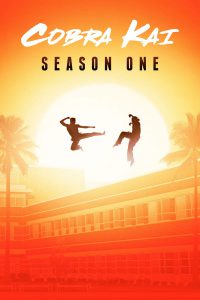 Cobra Kai S1x10 End