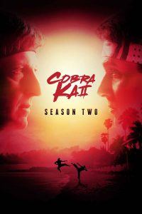 Cobra Kai S2x4