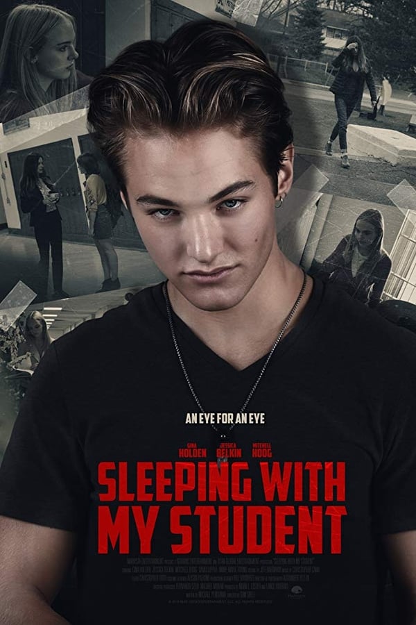Deadly Vengeance (2019)