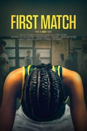 First Match (2018) เฟิร์ส แมทช์ (ซับไทย From Netflix)