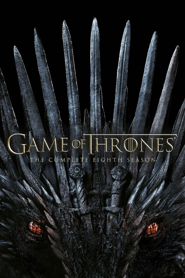 Game of Thrones Season 8 (2019) มหาศึกชิงบัลลังก์ ซีซัน 8