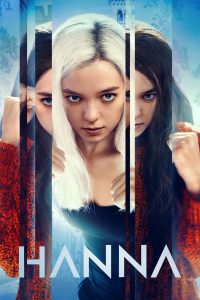 Hanna Season 2 (2020)