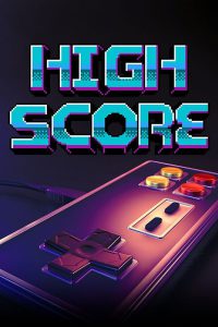 High Score S1x3