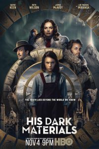 His Dark Materials S1x5