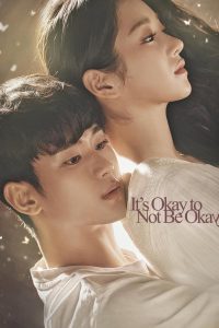 It’s Okay To Not Be Okay เรื่องหัวใจ ไม่ไหวอย่าฝืน S1x10