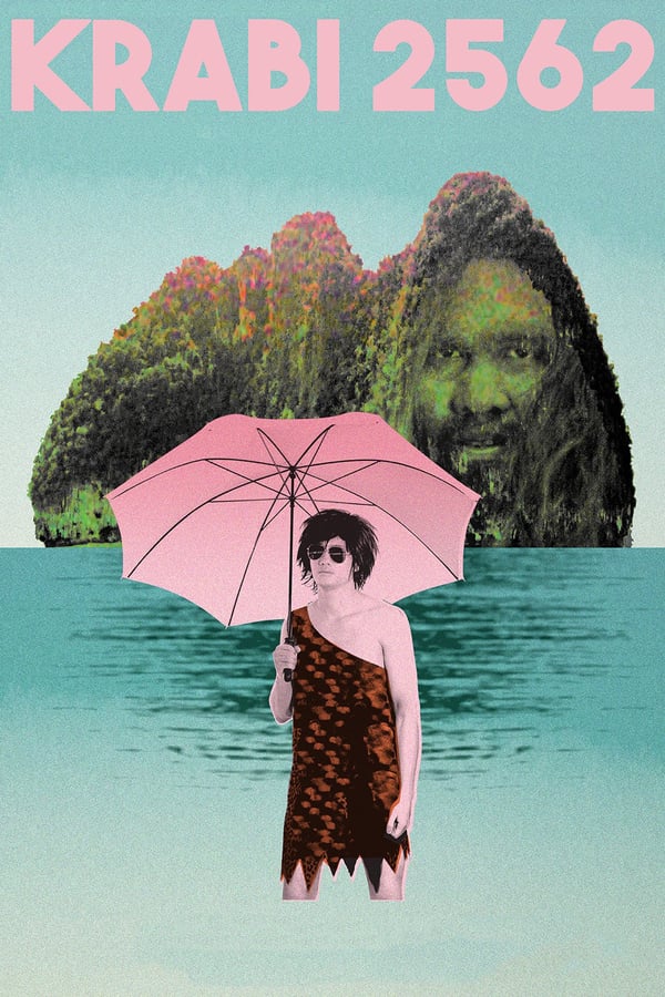 Krabi 2562 (2019) กระบี่ 2562
