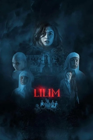 Lilim (2025) ซ่อนในเงามืด