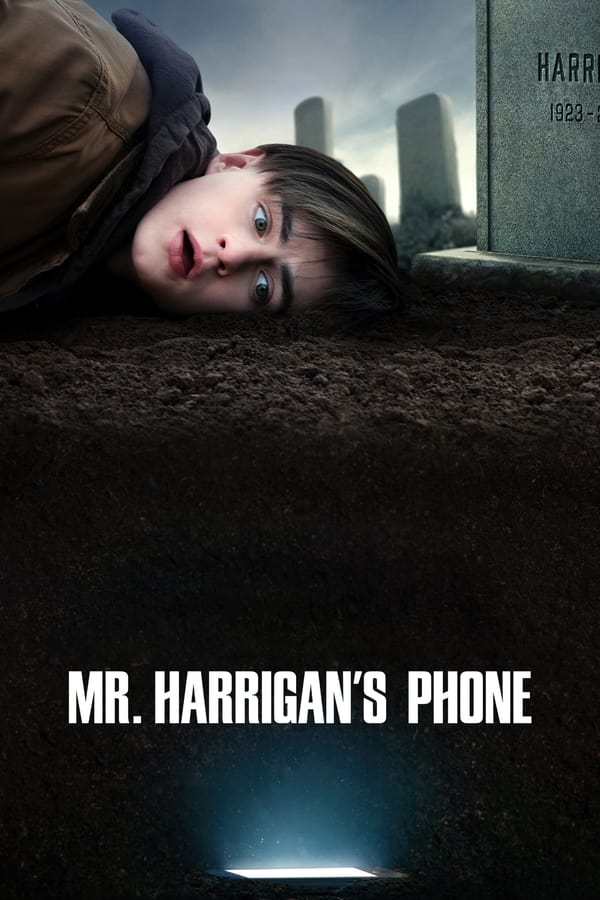 โทรศัพท์คนตาย (Mr. Harrigan’s Phone)