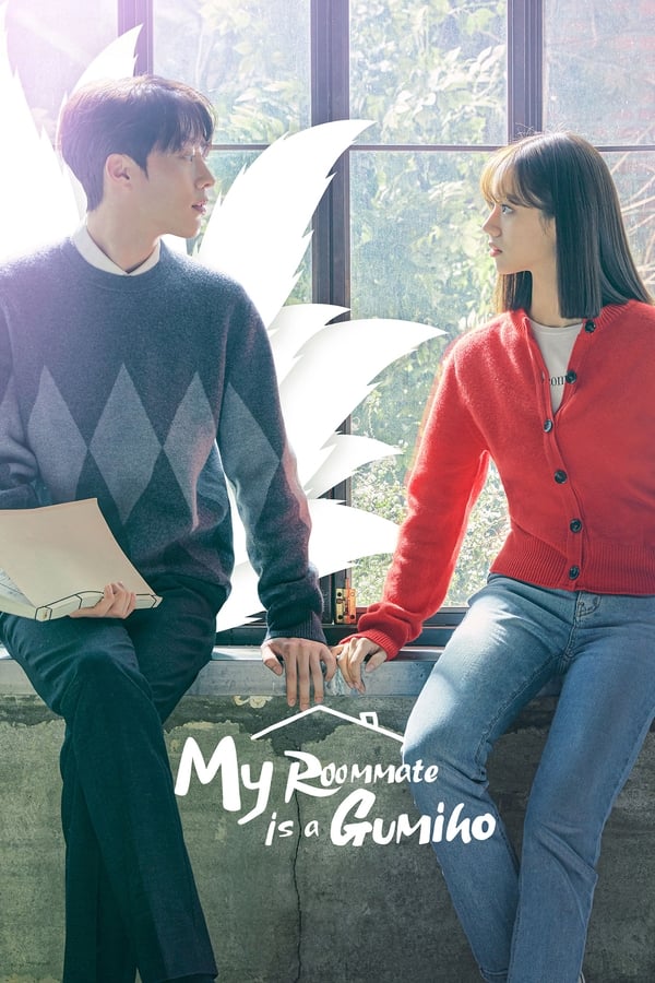 My Roommate Is A Gumiho (2021) รูมเมตฉันคือคุณชายจิ้งจอก