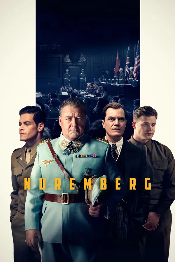Nuremberg (2025)