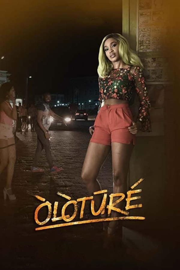 Oloture (Òlòt?ré)