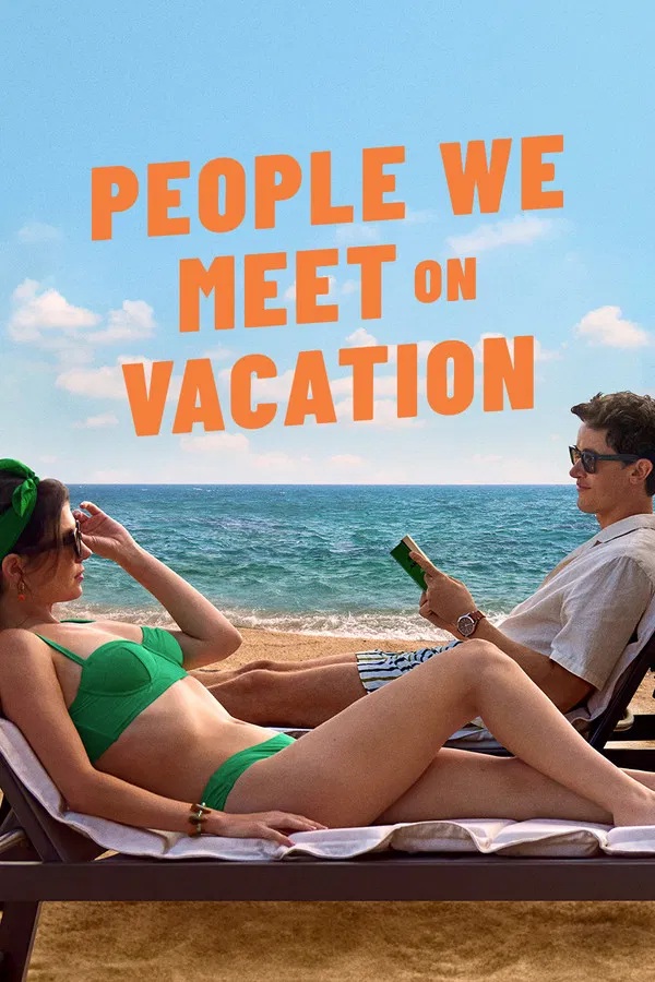 People We Meet on Vacation (2026) เราพบกัน ณ วันพักใจ