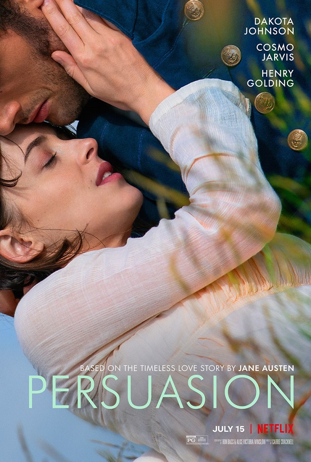 Persuasion (2022) พากย์ไทย