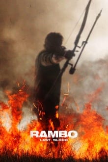 Rambo Last Blood (2019) แรมโบ้ 5 นักรบคนสุดท้าย