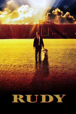 Rudy (1993) ฝันต้องไกล ใจต้องถึง