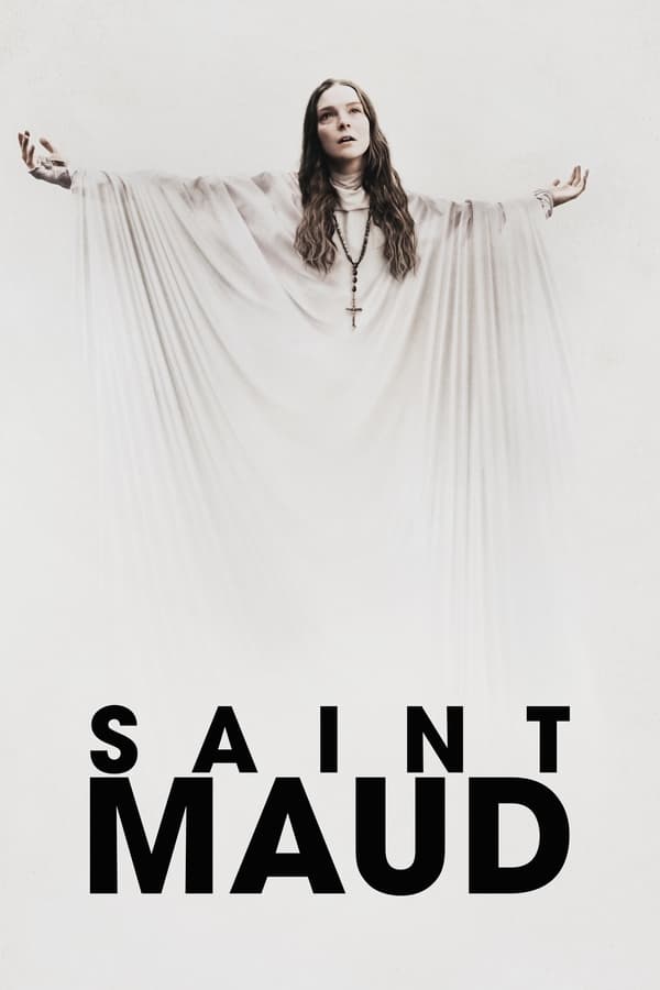 Saint Maud (2019) เซนต์ม็อด