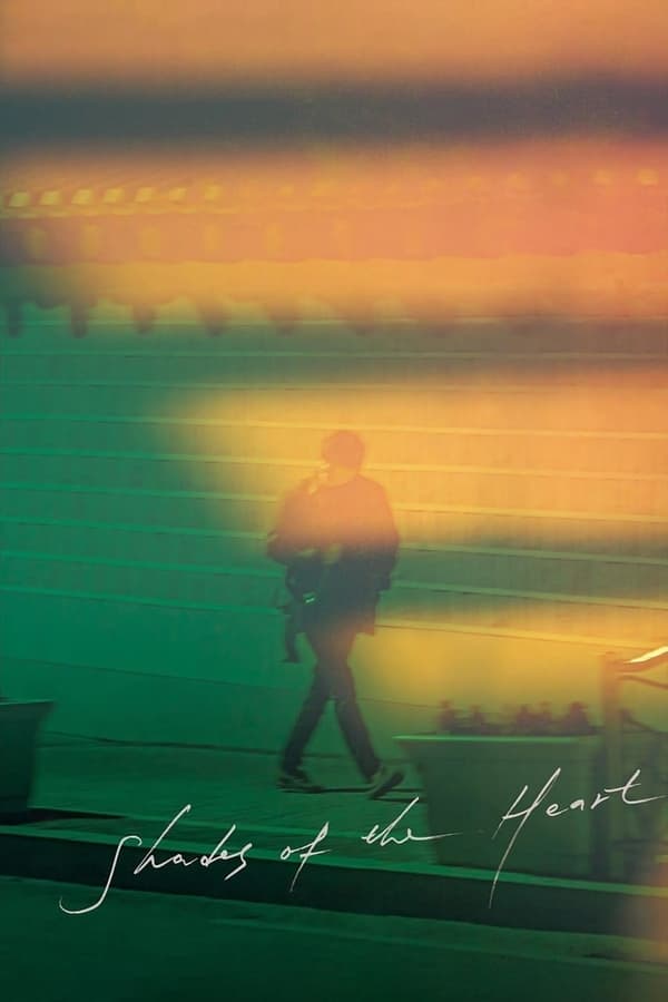 Shades Of The Heart (2021)
