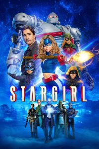 Stargirl S1x11