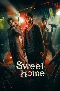 Sweet Home (2020) สวีทโฮม