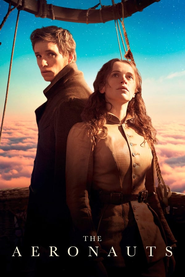 The Aeronauts (2019) บรรยายไทย