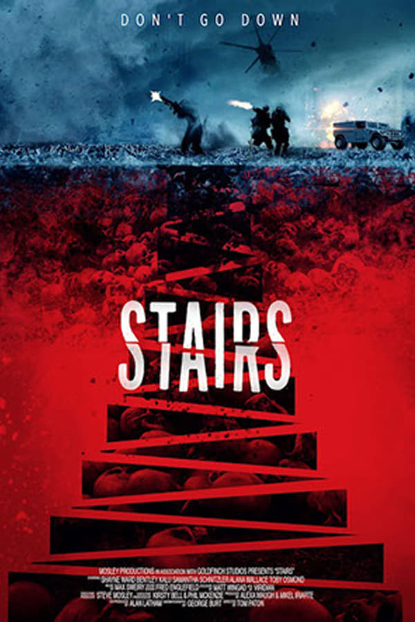 The Ascent (2020)