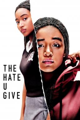 The Hate U Give (2018)