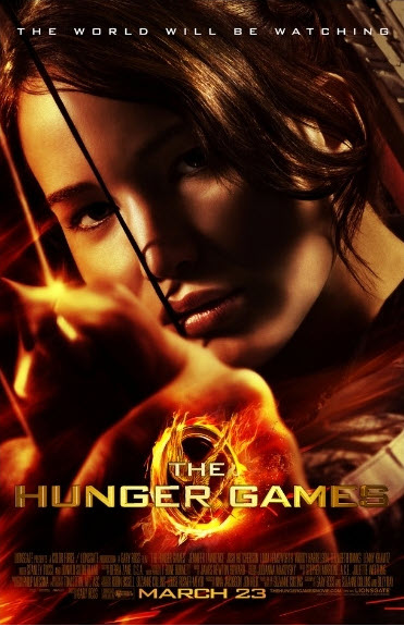 The Hunger Games (2012) เกมล่าเกม