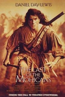 The Last Of The Mohicans (1992) โมฮีกัน จอมอหังการ