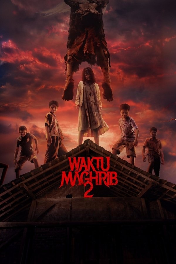 Waktu Maghrib 2 (2024)